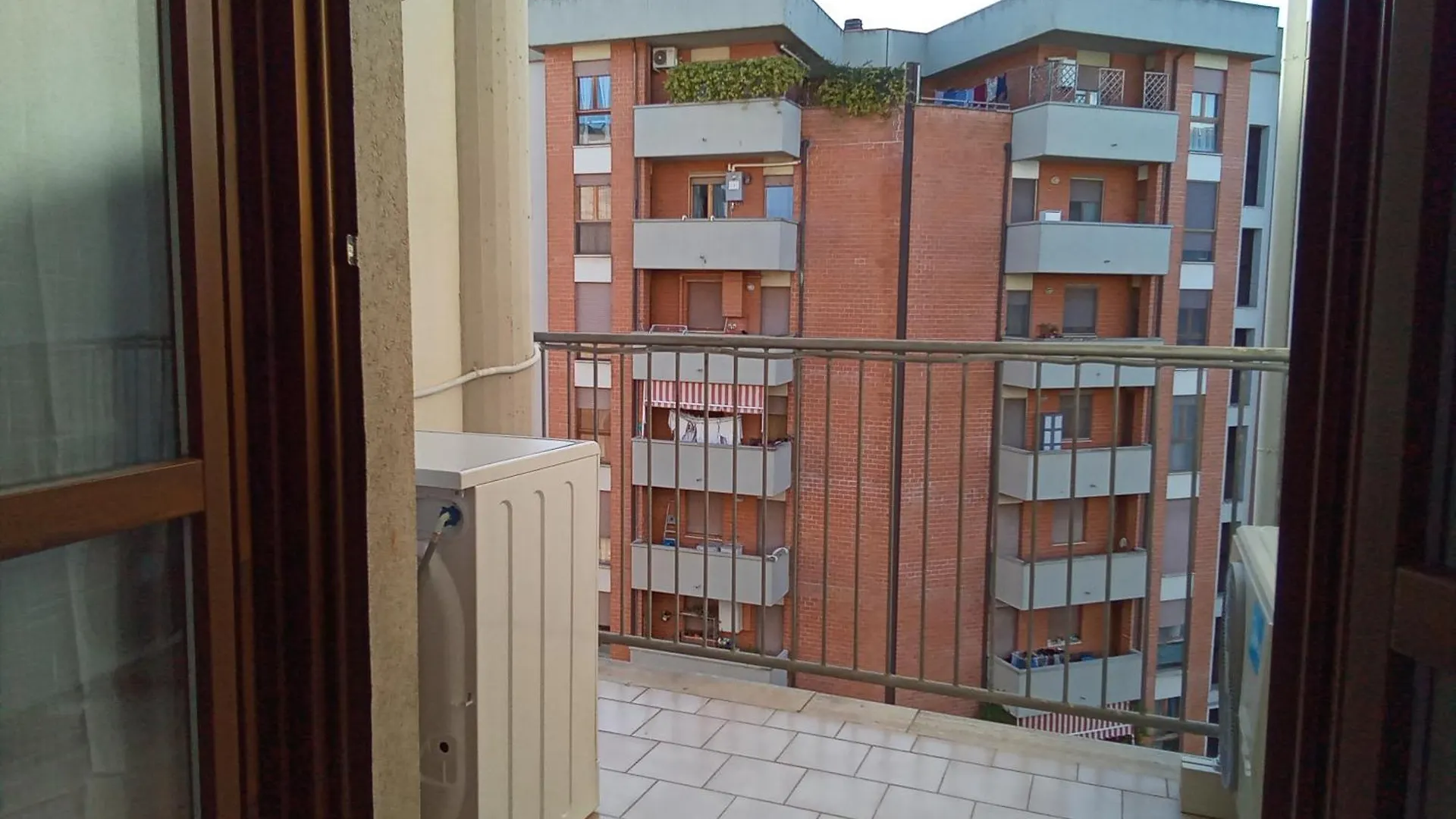 Bilocale Scotto Lejlighed Pisa 0*,  Italien